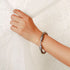Elegant Elephant Majesty Kada - The Earth Store - Fashion Accessories